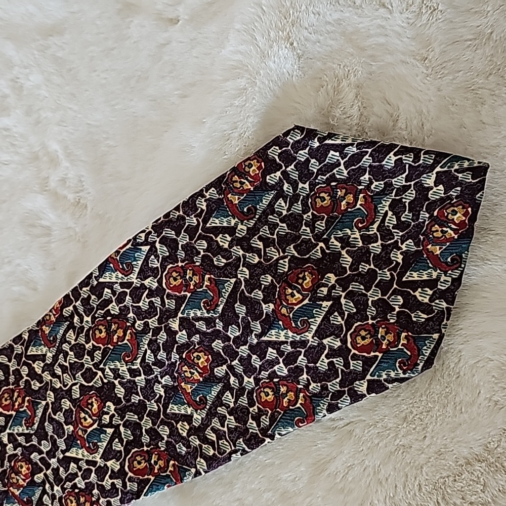 100% Silk Nordstom Tie
